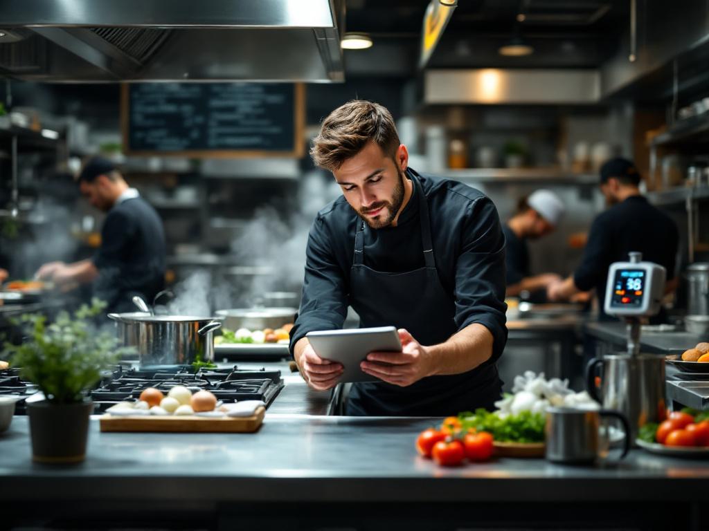 Automatische Datenerfassung in der Produktion - endlich digital