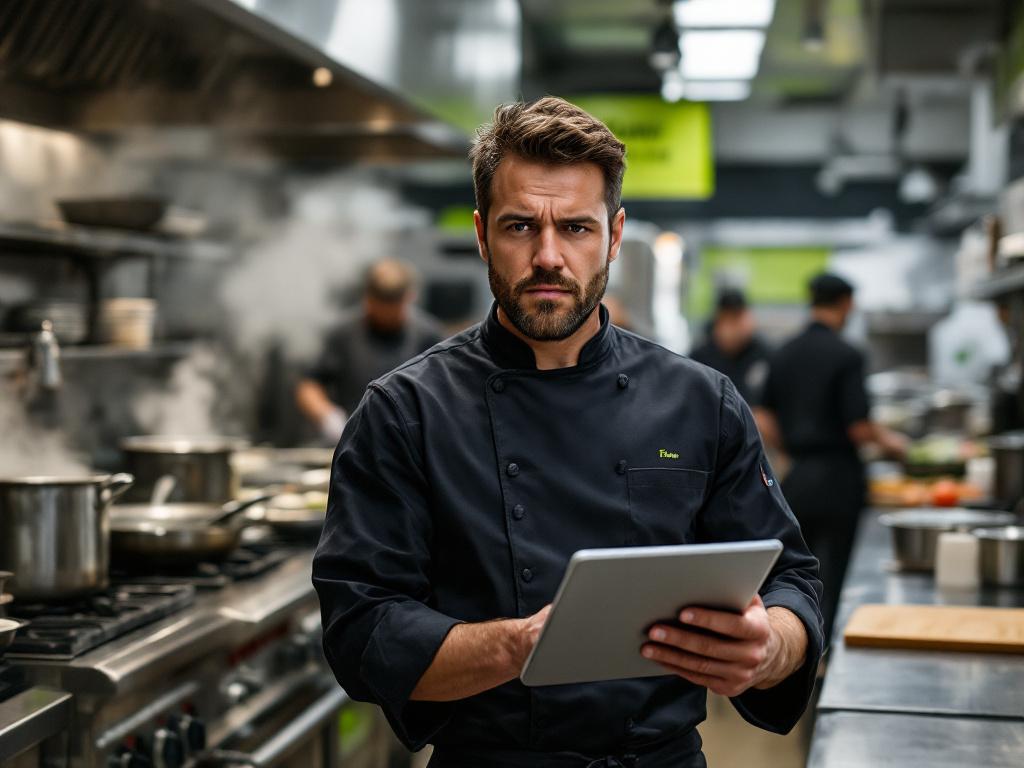 Fachkräftemangel Gastronomie 2025: So arbeiten Großküchen trotzdem effizient