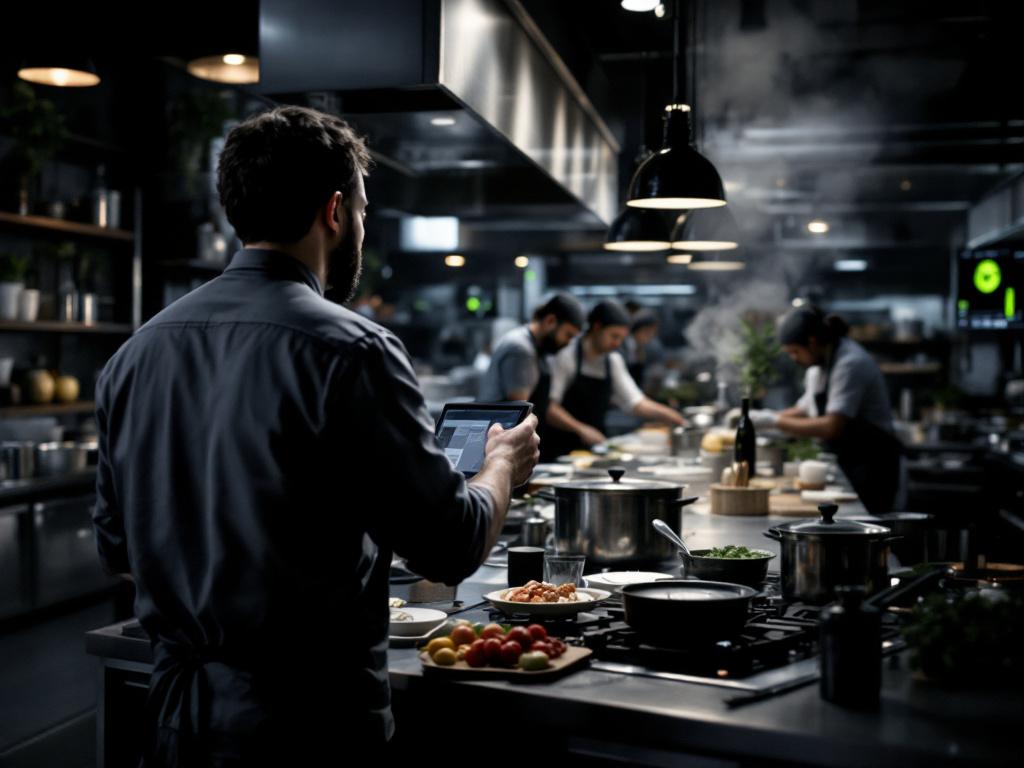 Endlich eine SCADA-Software, die Sie verstehen