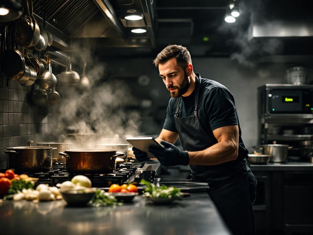 Kibi Scada - Das SCADA-System für Ihre industrielle Automatisierung