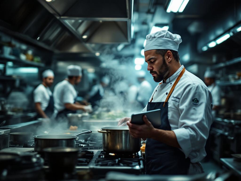 Kibi Scada - Das SCADA-System, das einfach funktioniert