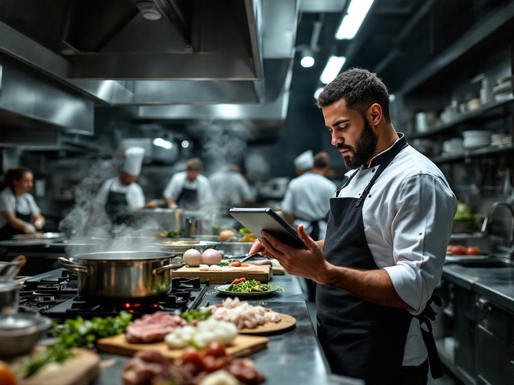 HACCP Eigenkontrolle & Dokumentationspflicht rechtssicher erfüllen