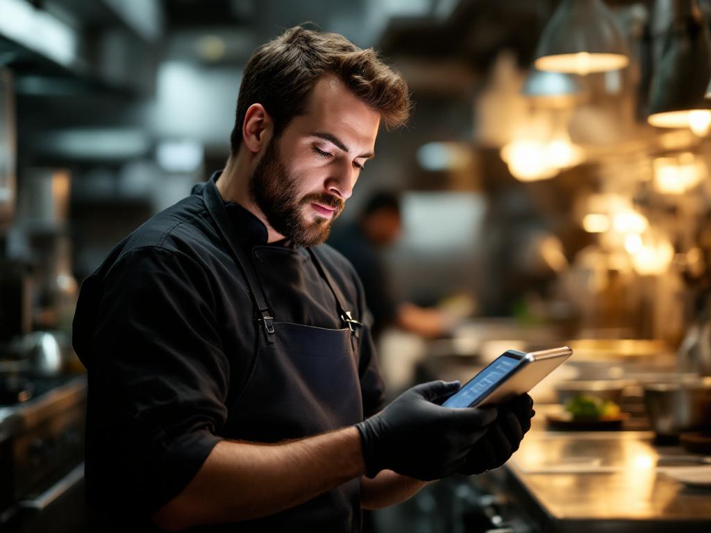 HACCP Manager Software für professionelle Großküchen