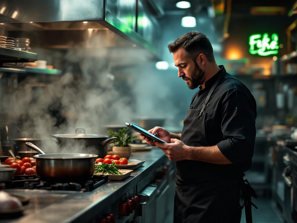 Endlich eine SCADA-Lösung, die Sie verstehen