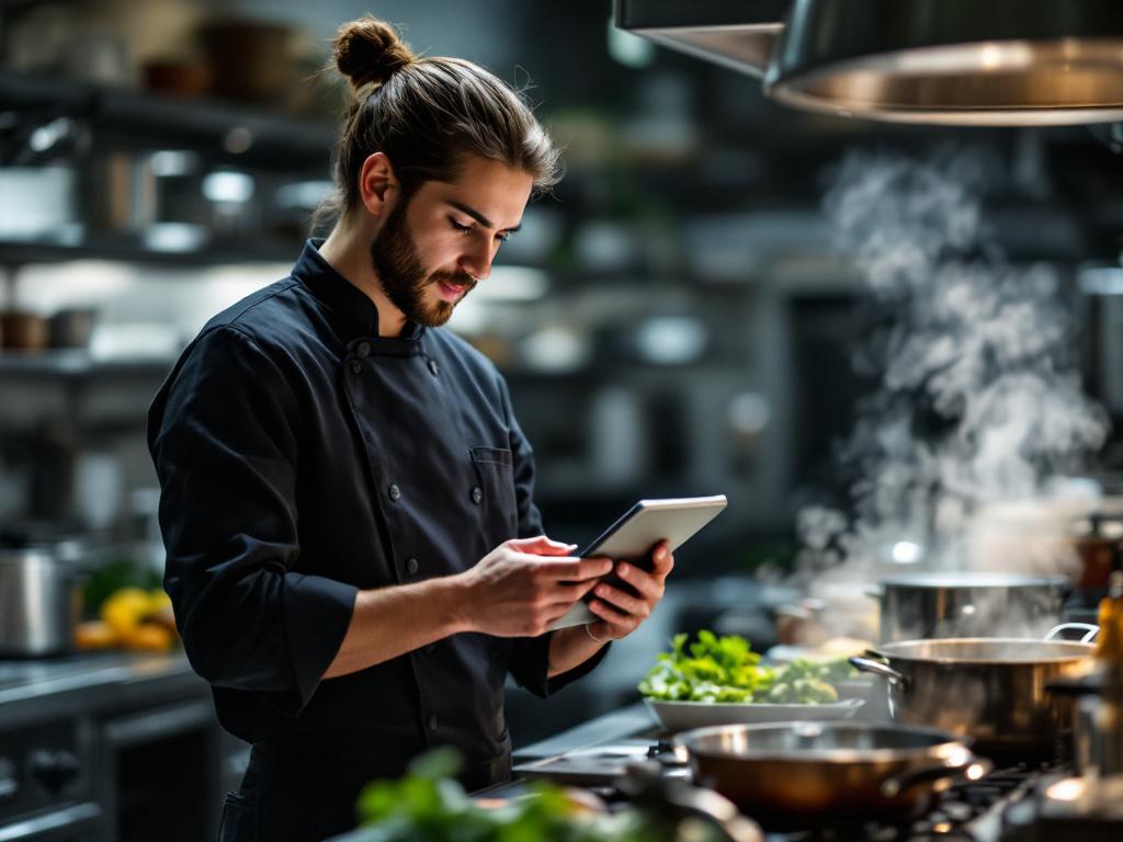 Mindestlohn 2024: Wie Großküchen mit smarter Automatisierung gegensteuern