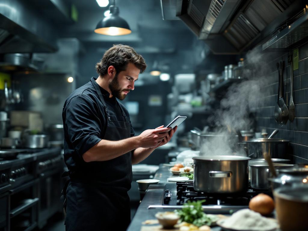 Prozessleittechnik: So funktioniert moderne Automatisierung in der Praxis