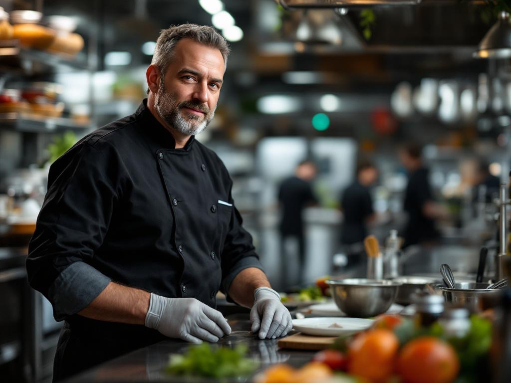 Der digitale Leitstand für Ihre Großküche