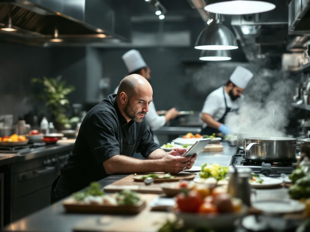Alle Ihre Standorte zentral überwachen - mit Kibi Scada